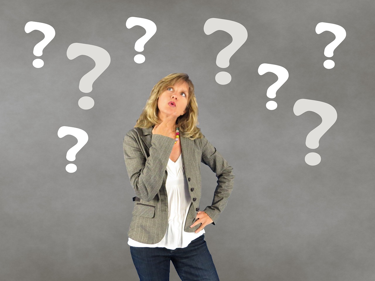 Get The Answers to the Top 10 Resume Questions 