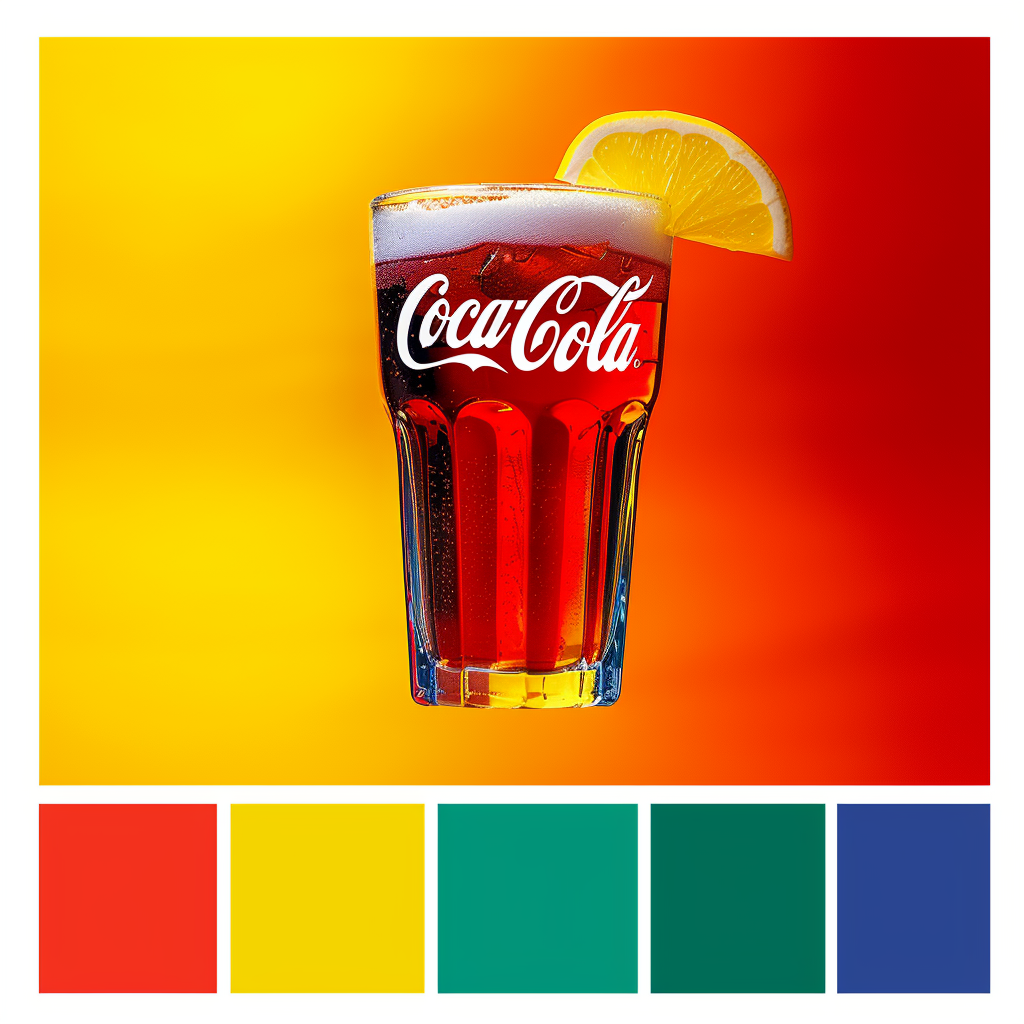Power of Color for Your Brand
