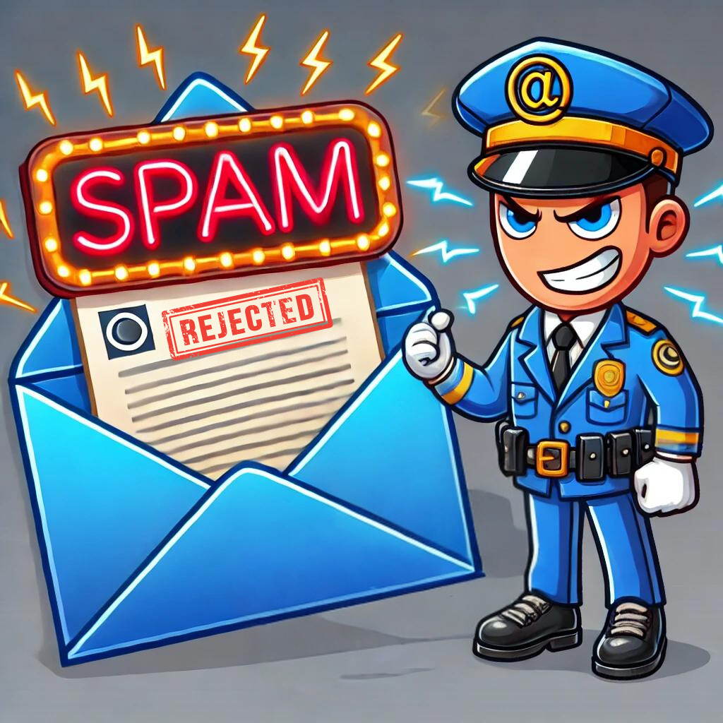 Why Your Emails Are Landing in Spam (And How to Fix It) 