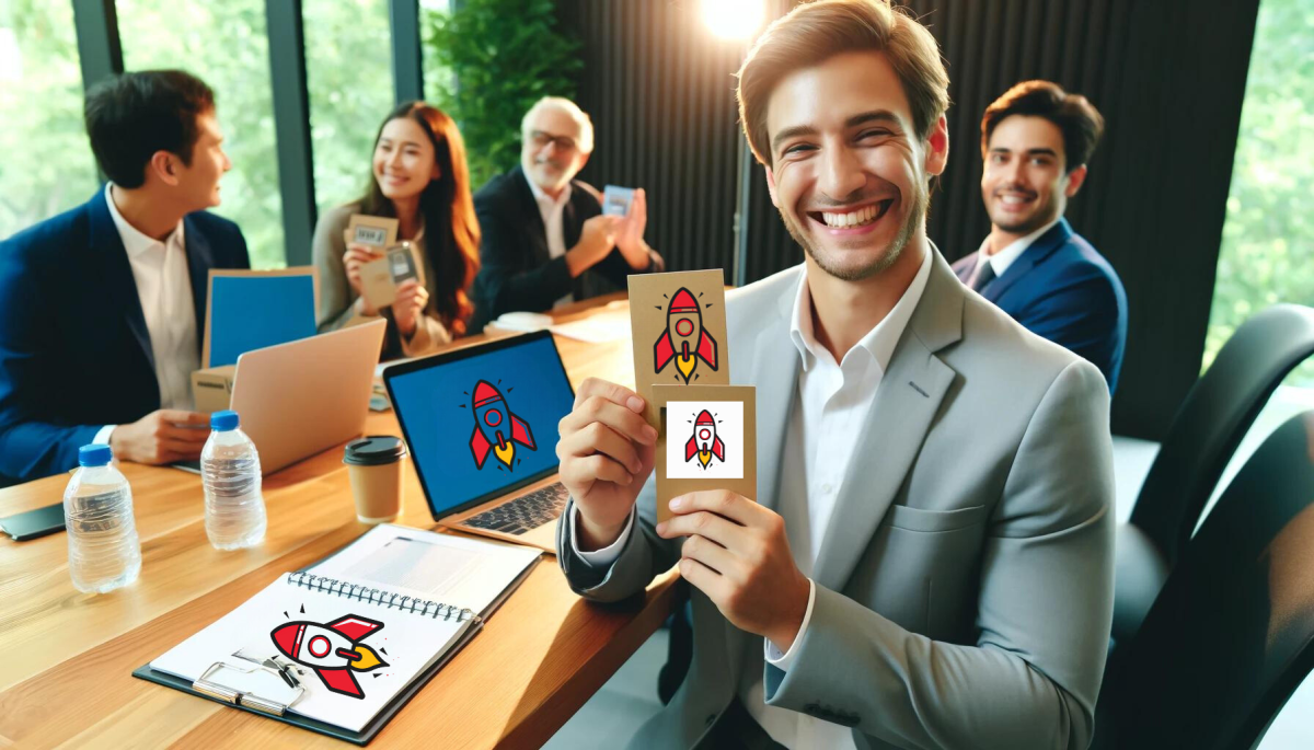Top 10 Reasons You Need a Brand Kit 
